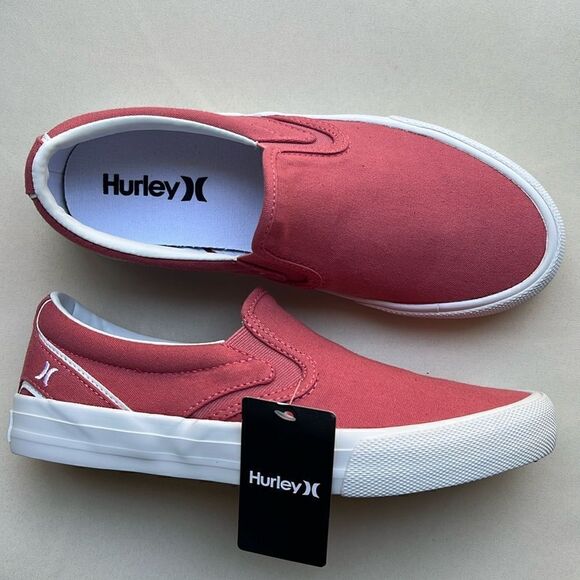 Hurley Shoes - Hurley Kayo Slip on Sneaker in size 7.5